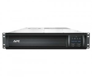 Apc SMT3000RMT2U Apc Smart-ups 3000va Rm 2u Lcd 208v