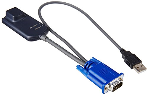 Apc - Schneider Electric-KVM-USB