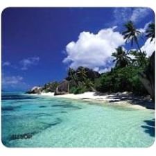 Allsop 30181 D-argent Beach Mouse Pad