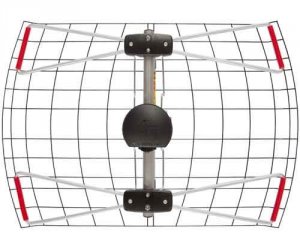 Antennas DB2-E (r) Db2-e  Multidirectional Bowtie Uhf Dtv Antenna