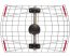 Antennas DB2-E (r) Db2-e  Multidirectional Bowtie Uhf Dtv Antenna