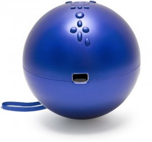 Cta Wi-BOWL Bowling Ball For Wii