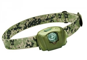 Princeton EOSTACOD Headlamp Eos Tactical Olive Drab