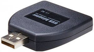 Premiertek EXP-USB Expresscard3454 To Usb