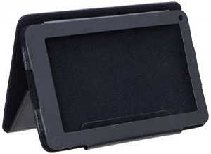 Premiertek LC-AKF Flip Leather Case For Amazon