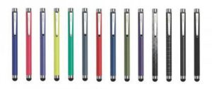 Kensington K97101WW Virtuoso Stylus Olive For Touch For Touch Screen T