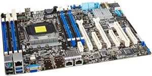 Asus Z10PA-U8 Z10pa-u8 Server Motherboard