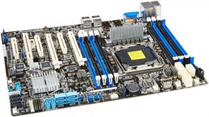 Asus Z10PA-U8 Z10pa-u8 Server Motherboard