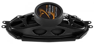 Planet TRQ413 Planet Torque Series 4x10 3-way Speakers