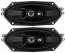 Planet TRQ413 Planet Torque Series 4x10 3-way Speakers