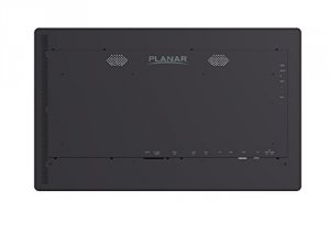 Planar 997-8492-00 Pt3290pw 32in Led Lcd Tch Mon Cap Spk  Systems