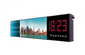 Algo 86BH5C-B Lg Led 86bh5c-b 86inch Uhd 3840x600 500nit Hdmidpdviusb 