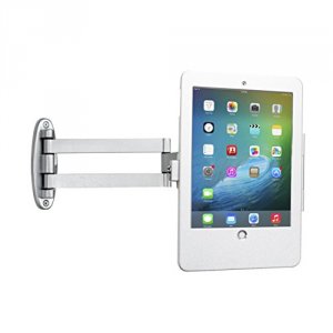 Cta RA43435 Ipad Air And Ipad Air 2 And Ipad Pro 9.7quot; And Ipad Wit