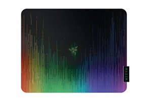 Razer RZ02-01940200-R3U1 Sphex V2 Mini Gaming Mouse Mat