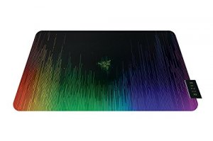 Razer RZ02-01940200-R3U1 Sphex V2 Mini Gaming Mouse Mat