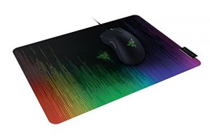 Razer RZ02-01940200-R3U1 Sphex V2 Mini Gaming Mouse Mat