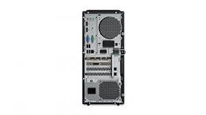 Lenovo 10MM000KUS Thinkcentre M910t, Intel I7-7700 (3.60ghz, 8mb), Win