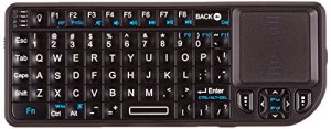 Visiontek 900335 Bluetooth Mini Keyboard