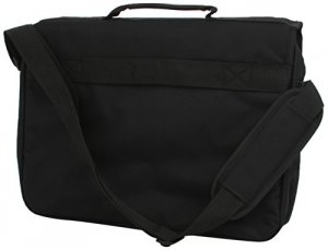 Hp H1D25AA Hp Essential Messenger Case