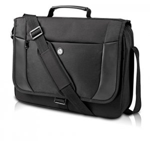 Hp H1D25AA Hp Essential Messenger Case