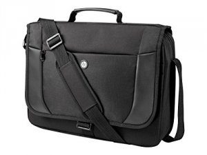 Hp H1D25AA Hp Essential Messenger Case