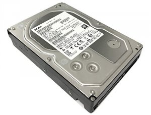 Hitachi 0F14688 3.5in 25.4mm 4000gb 64mb 7200rpm