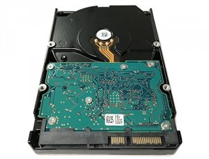 Hitachi 0F14688 3.5in 25.4mm 4000gb 64mb 7200rpm