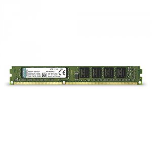 Kingston KVR13N9S8K2/8 8gb 1333mhz Ddr3 Non-ecc Cl9 Dimm Sr X8 (kit Of