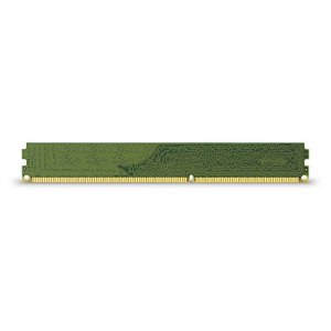 Kingston KVR13N9S8K2/8 8gb 1333mhz Ddr3 Non-ecc Cl9 Dimm Sr X8 (kit Of