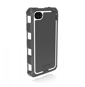 Ballistic EV0890-M185 Every1 Carrying Case (holster) For Iphone - Char