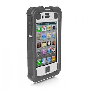 Ballistic EV0890-M185 Every1 Carrying Case (holster) For Iphone - Char