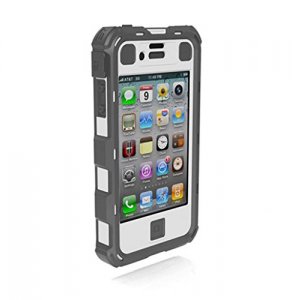 Ballistic EV0890-M185 Every1 Carrying Case (holster) For Iphone - Char