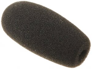 Sennheiser 91540 Ps 01 Microphone Windscreen