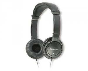 Kensington K33137 Hi-fi Headphones