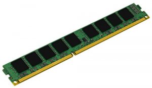 Kingston KVR24R17S4L/8 8gb 2400mhz Ddr4 Ecc Reg Cl17   Dimm 1rx4 Vlp