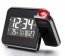 Lacrosse 616-1412 Lcd Projection Alarm Clock