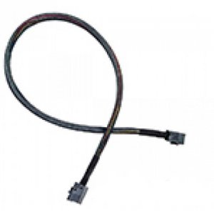 Microsemi 2282100-R Ack-i-hdmsas-hdmsas-1m 12gbs   Sas For Hd Cables