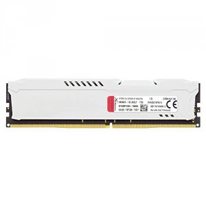 Kingston HX426C16FW/16 16gb 2666mhz Ddr4 Cl16 Dimm Hyperx Fury White