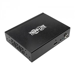 Tripp  4-port 3d Hdmi Splitter Hdcp 2.2, Hdr, 4k @ 60hz Ultra Hd Video