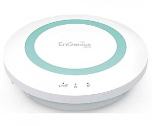 Engenius ESR300 11bgn 300mb 2.4ghz Pod  Router Xtra Range Wpa Wpa2 4po