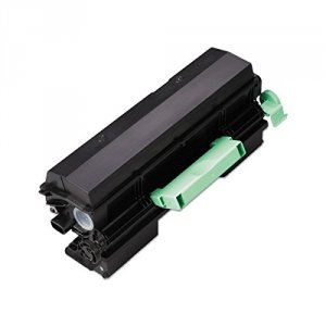 Original Ricoh 407316 Sp-4500ha Extra High Yield Black Toner Cartridge