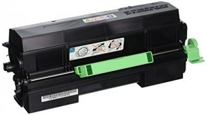 Original Ricoh 407316 Sp-4500ha Extra High Yield Black Toner Cartridge