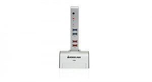 Iogear GUD310 Alum Usb 3.0 Docking Station