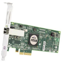 Emulex LPE1150-E 4gb Pcie Sgl Pt Hba  Techsource