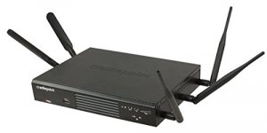 Cradlepoint 2100LPE-GN Aer 4g Branch Router