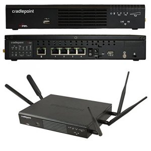 Cradlepoint 2100LPE-GN Aer 4g Branch Router