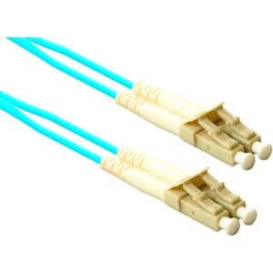 Enet LC2-OM-2M-ENC 2m Duplex Fiber Lclc 50125