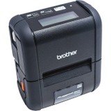 Brother RJ2030 Ruggedjet Dt 2 Portable Receipt