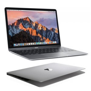 Apple MF855LLA-PB-RCB Macbook Retina Core M-5y31 Dual-core 1.1ghz 8gb 