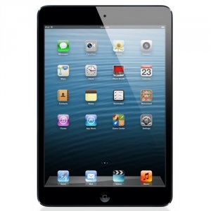 Apple MD536LLA-PB-2RCB Ipad Mini With Wi-fi + Cellular For Att 64gb - 